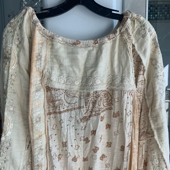 Free People Boom Boom Tunic - Picture 10 of 11